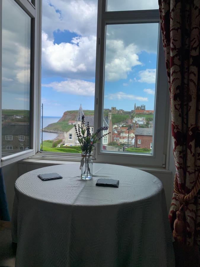 Khyber Mount Whitby
