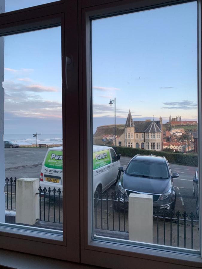 Khyber Mount Gasthof Whitby