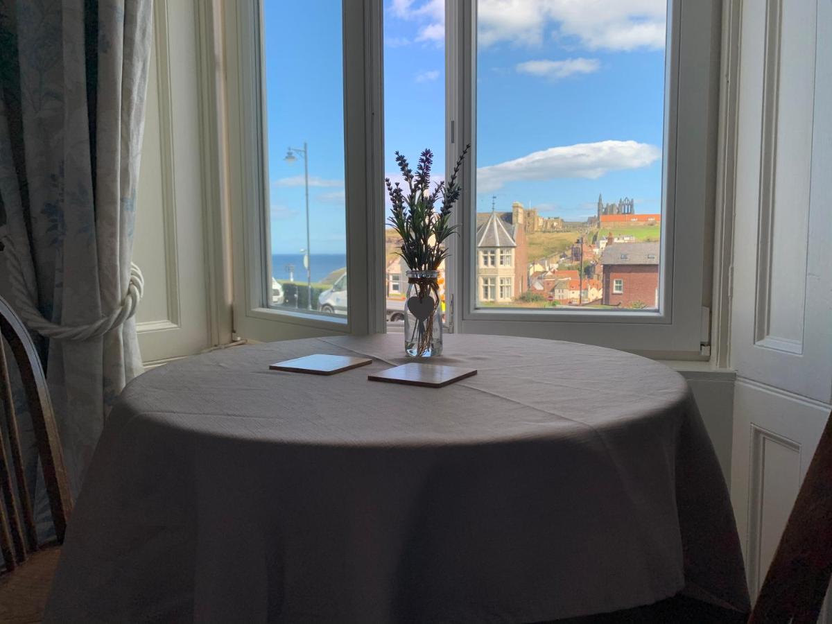 Affittacamere Khyber Mount Whitby