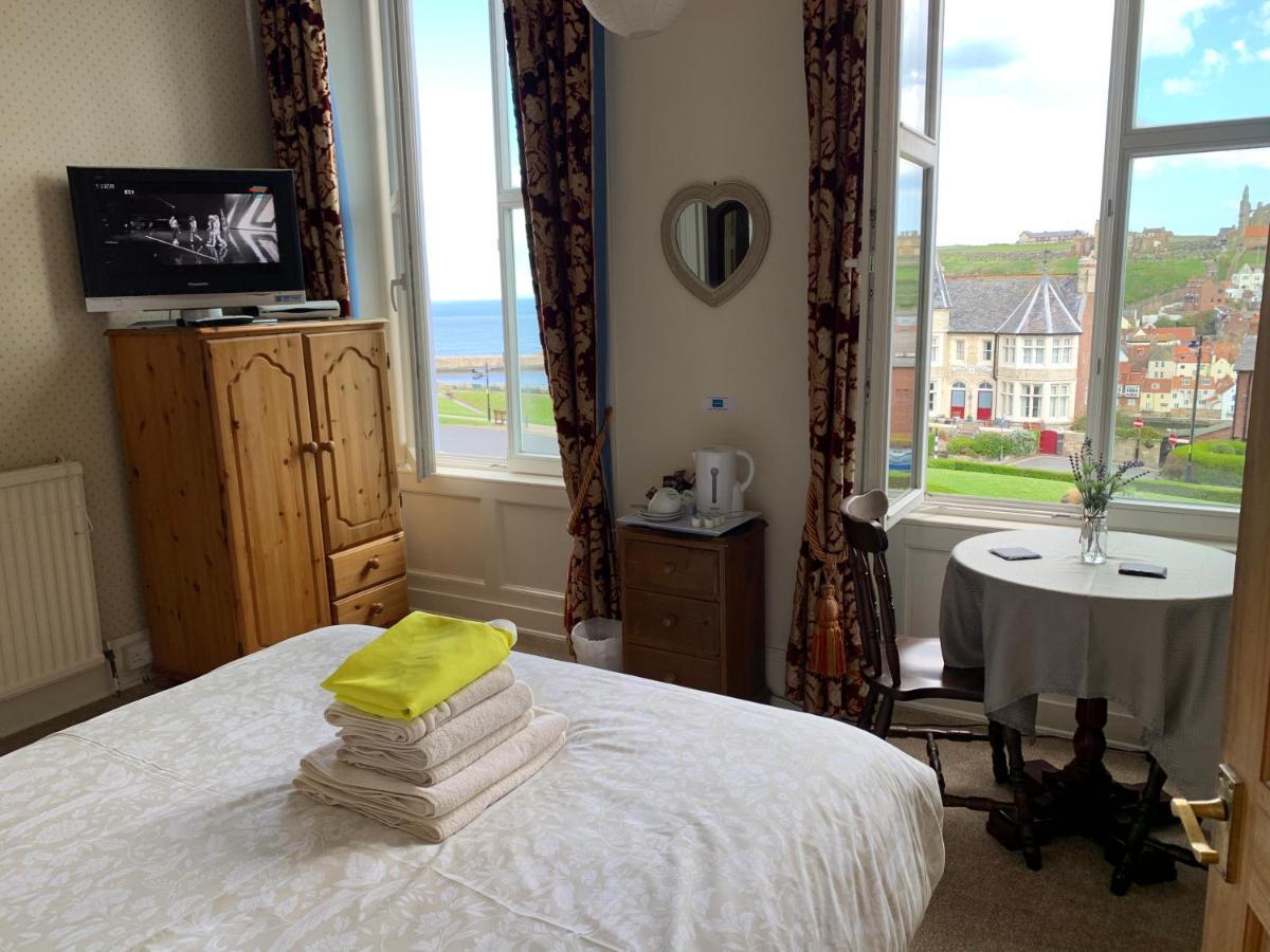 Khyber Mount Whitby