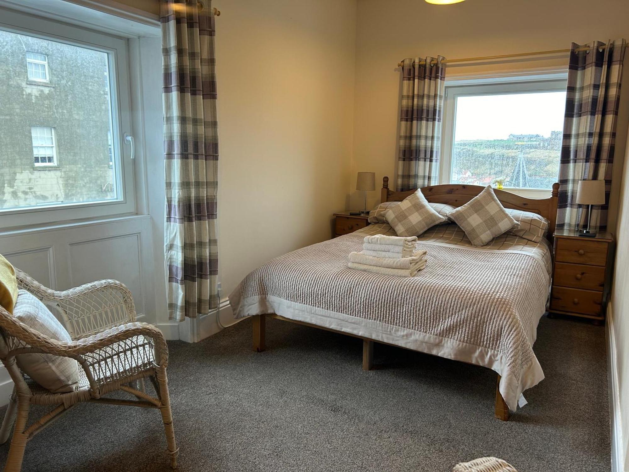 Khyber Mount Whitby